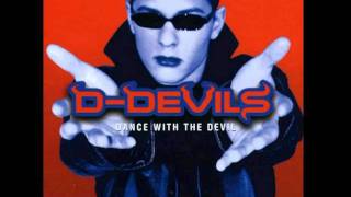 D-Devils - Judgment Day (Original Extended version)