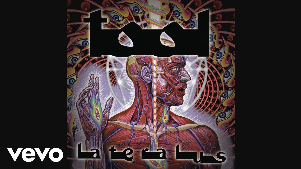 TOOL - Lateralus (Audio) - YouTube