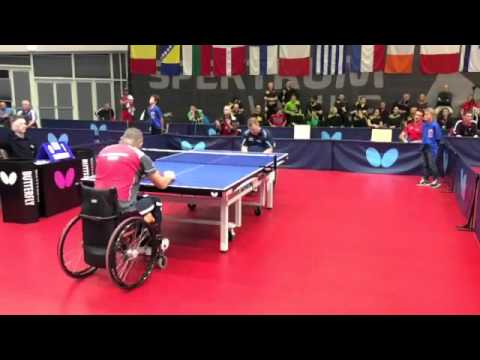 Class M2, Fabien Lamirault - Martin Ludorovsky