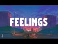 Lauv - Feelings (Lyrics)