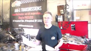 OBD Code p0748 Guide to Repair