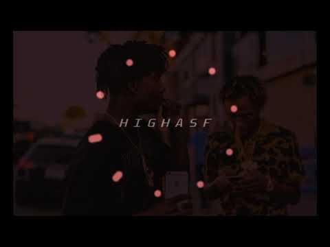 (Free) HighAsf - Playboi Carti - Rich The Kid - Type Beat 2019