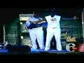 Brian McKnight 4th of July Celebration in Philly (Part 2 of 7)