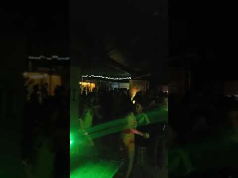 Joao Victor do Acordeon no Forró Deck16