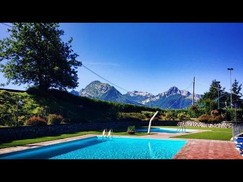 Hotel Belvedere, Minucciano, Italy