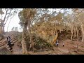 Guna Cave Kodaikanal Insta360