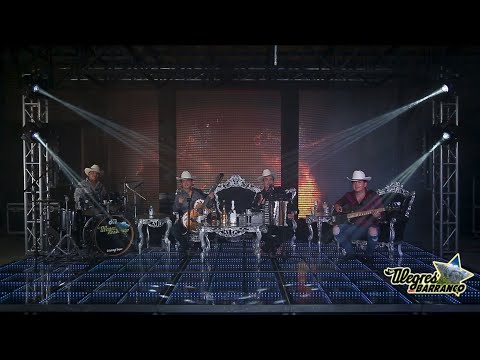 Los Alegres del Barranco - El Dos Letras de Jalisco