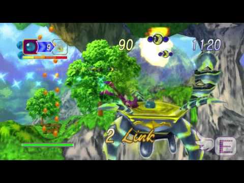 NiGHTS Into Dreams - Review Episode 293