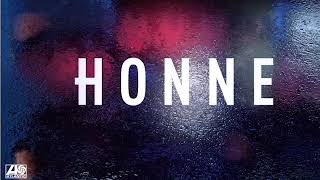 HONNE - No Place Like Home (feat. JONES)