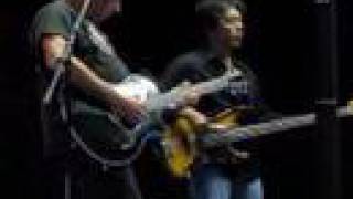 Joe Ely~Roll Again @ The Flatlanders soundcheck