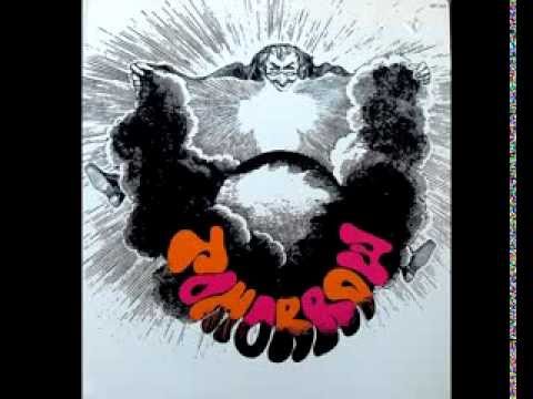 TOMORROW(featuring Keith West)- She (1968)