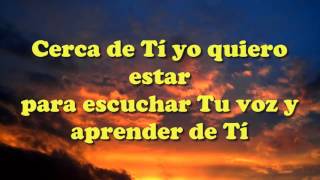 Jesús eres mi Buen Pastor   Marcos Witt Pista