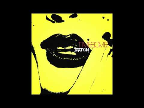 Turn Around - Iration