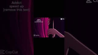 Behind me in the mirror #angeldust #hazbihotel #hazbinhotelcharacters #editing #angeldusthazbinhotel