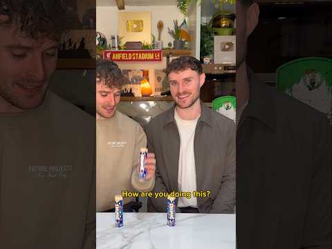 Magic Trick On My Twin Brother 😂