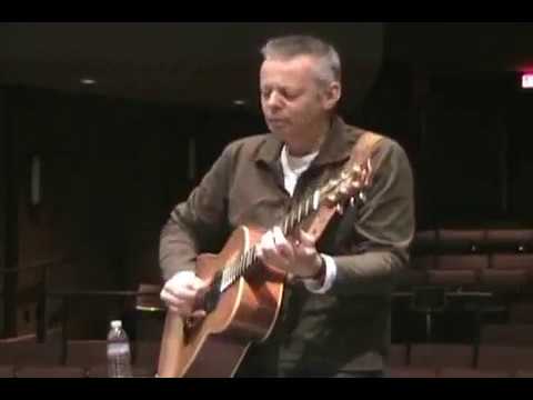 Struttin Tommy Emmanuel