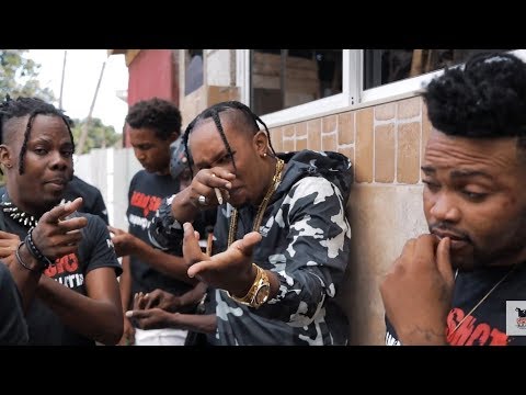 Vaygan - Head Shot [Official Music Video]