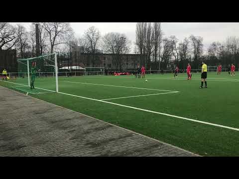 1.FC Union Berlin U19 - SV Babelsberg 03 U19 5:0 (Testspiel)