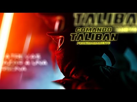El Comando Talibán