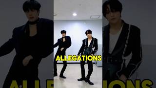 Download lagu No One Knows What MONSTA X Survived… The Scandals Almost Broke Them! #fyp #kpop #celebrity mp3