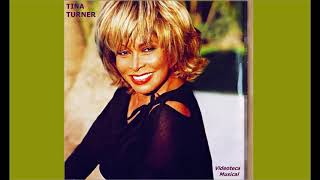 When The Heartache Is Over - Tina Turner