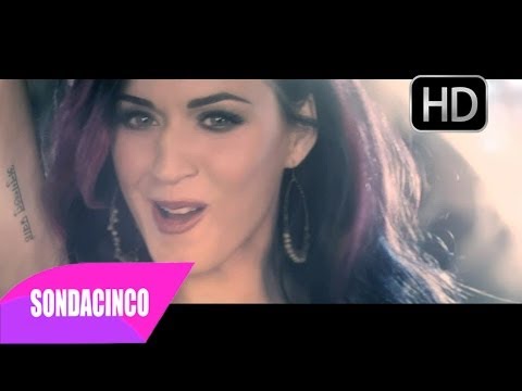 #MegamiX Pop  2013 (Nicki Minaj,Ke$ha,David Guetta,Rihanna,JLO,Pitbull)