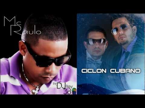 Cuba&Europa by Ciclon Cubano ft Mc Raulo