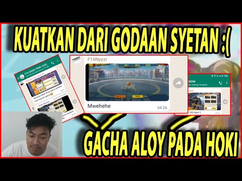 🔥🔥RACUN BANGET SSR+ ALOY!!SEMOGA DI JAUHKAN DARI GODAAN GACHA! - ONE PUNCH MAN The Strongest