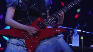 [補番] bang dream 01 (有雷)