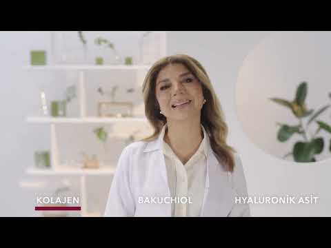 Kolajen, Hyaluronik Asit ve Bakuchiol
