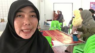 20 10 66 กลุ่มสตรีในอำเภอเบตงร่วมกิจกรรมส่งเสริมอาชีพสตรีจัดทำผ้าพิมพ์ลายพระราชทานจากเจ้าฟ้าสิริวัณณ 20 10 66 กลุ่มสตรีในอำเภอเบตงร่วมกิจกรรมส่งเสริมอาชีพสตรีจัดทำผ้าพิมพ์ลายพระราชทานจากเจ้าฟ้าสิริวัณณ