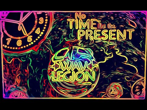 wav-Dr. | Bonnie Legion - No Time like the Present (Original Song)