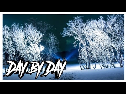 Danny Chen & KRZY_Beautiful - Day By Day