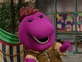 All Week Of Barney S Rhyme Time Rhythm Screener All Week Version Part 123