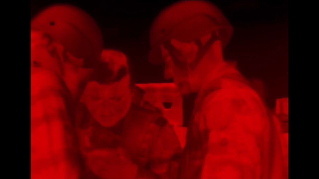 İkinci planetin qırmızı rəngi | The Red Color of the Second Planet 2024 (trailer)