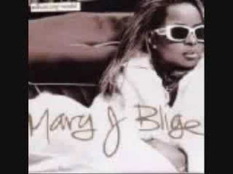 Mary J. Blige ft Lil'Kim-"I Can Love You"