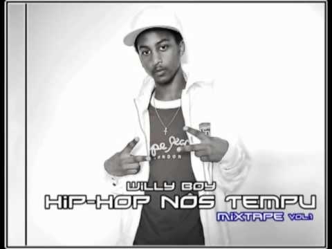 Willy Boy - Adulechentis Rebeldis.mp4