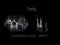 ONE OK ROCK--Gravity feat. 藤原聡 (Official髭男dism)【歌詞・和訳付き】Lyrics
