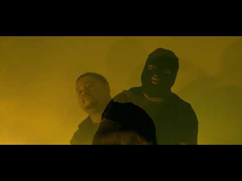 Ant El Plaga | "Big Dawg" the (Prod. By KmakeHitz) [4k Music Video]