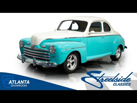 1946 Ford Custom (CC-1959930) for sale in Lithia Springs, Georgia