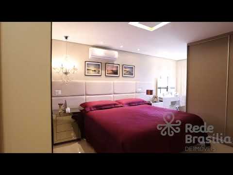 ✦ Apartamento SQN 215 | Reformado I Asa Norte