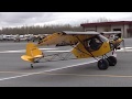 Extreme STOL, Alaska style