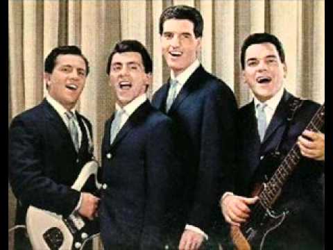 THE FOUR SEASONS - WILL YOU STILL LOVE ME TOMORROW.wmv