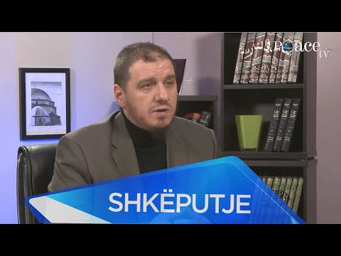 Kuptimi i fitneve, sprovave - Hoxhë Enis Rama