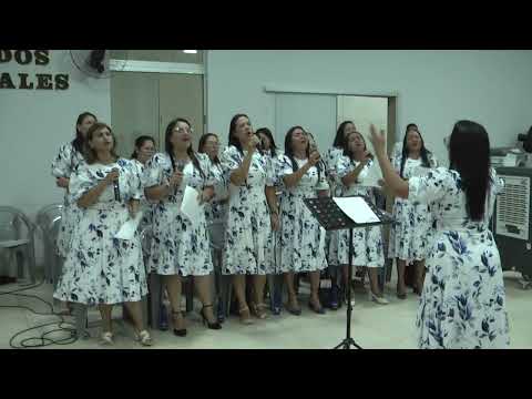 Conjunto das irmãs da congregação de Orizona Goiás 29/8/26