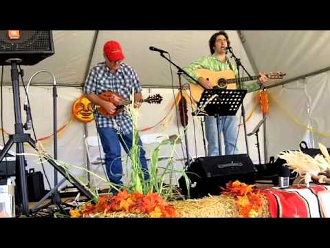 East Virginia Blues, Sons of Others at the Ancient Way Fall Festival