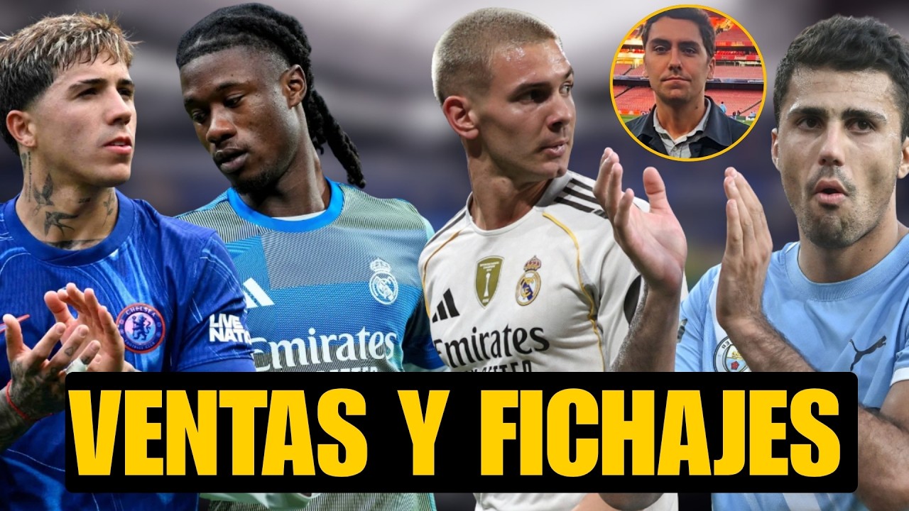 LA CRUDA REALIDAD DEL MADRID: “NO PODEMOS ANDAR GASTANDO OTROS 200 MILLONES DE EUROS