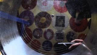 JACKIE MITTOO ? CREAM STYLE UNKNOWN 80'S DUBPLATE