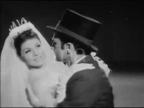 Jacqueline Boyer - Le Soleil Dans Les Yeux (1963)