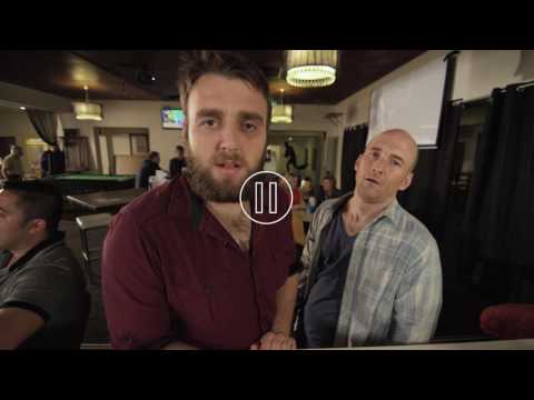 Behind the bar RSA interactive training video - Tricky situation (chaptered)